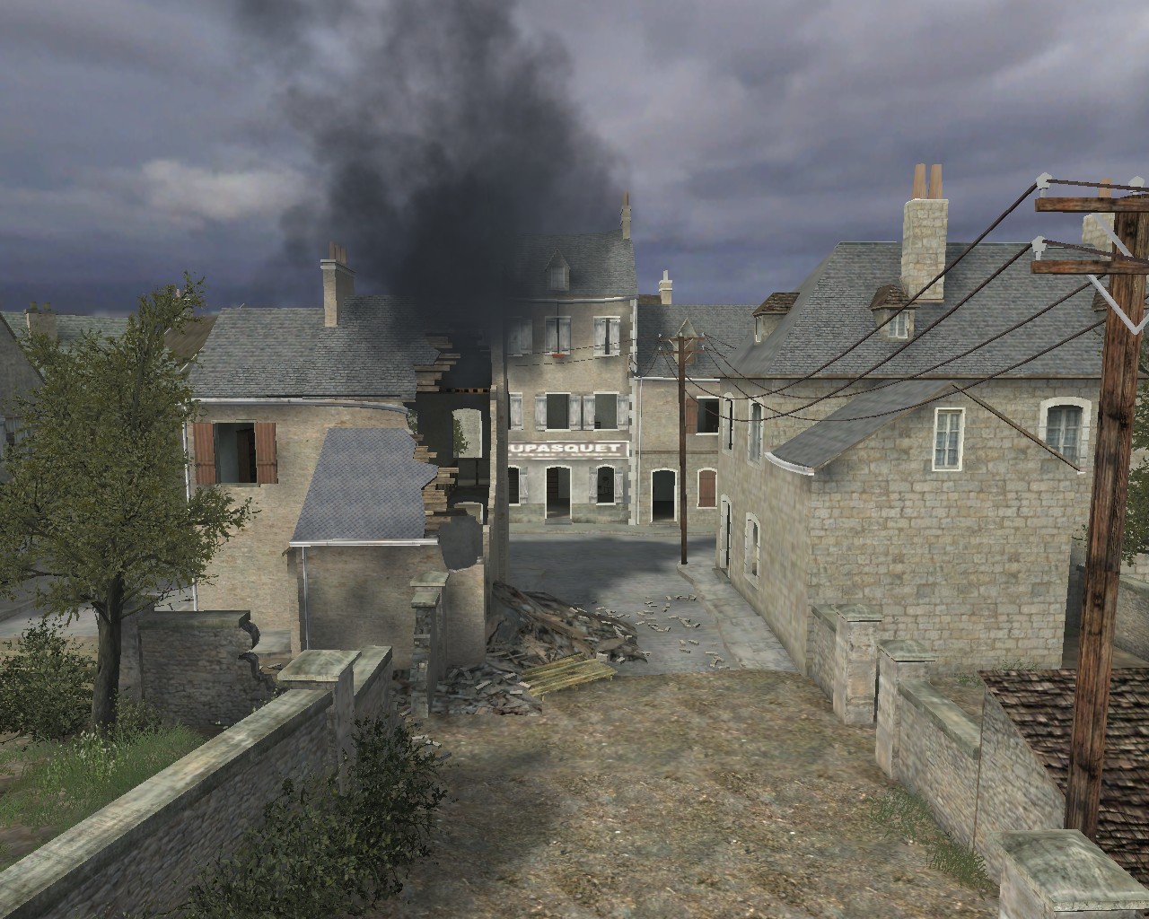 Carentan