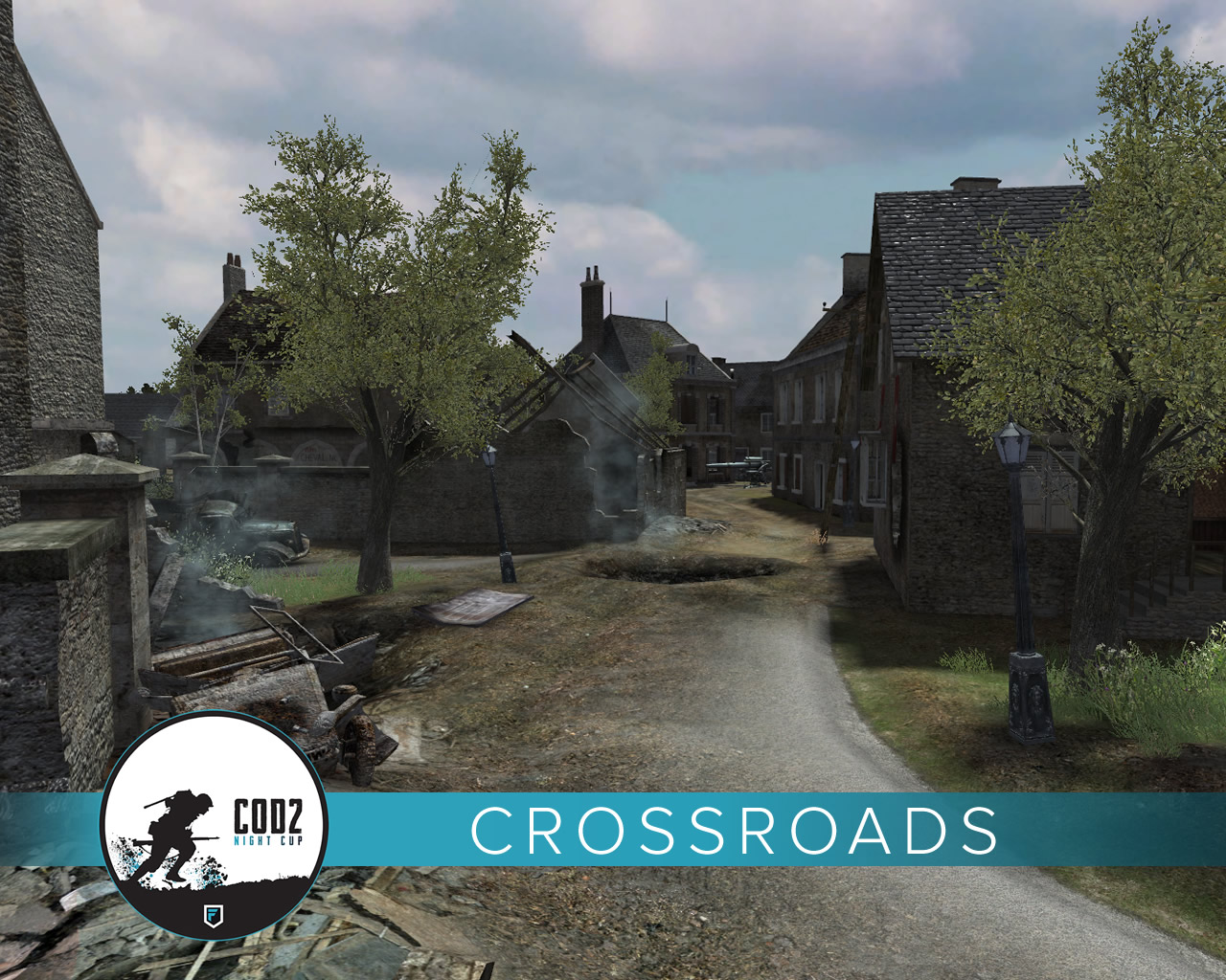 Crossroads