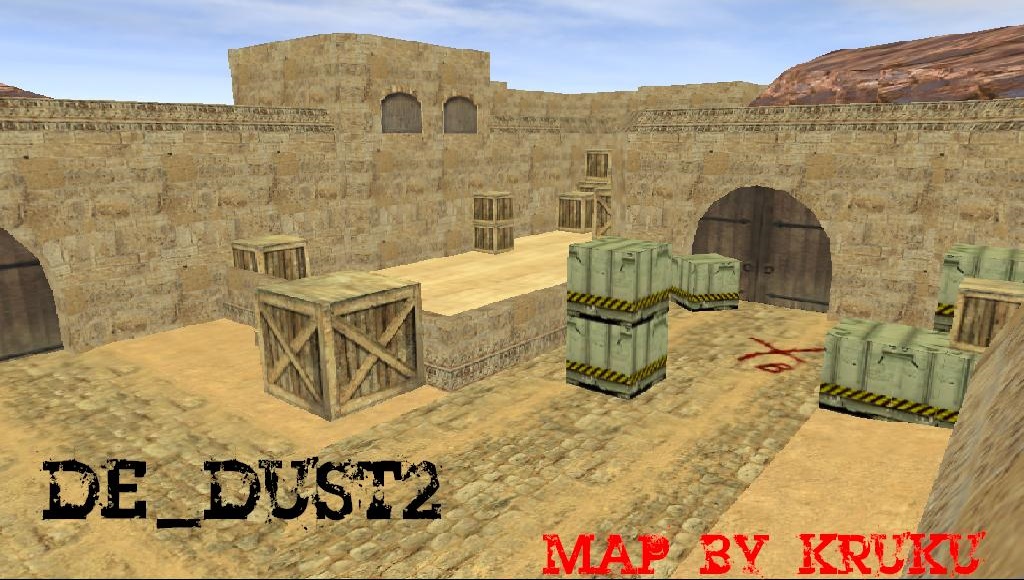 Dust2