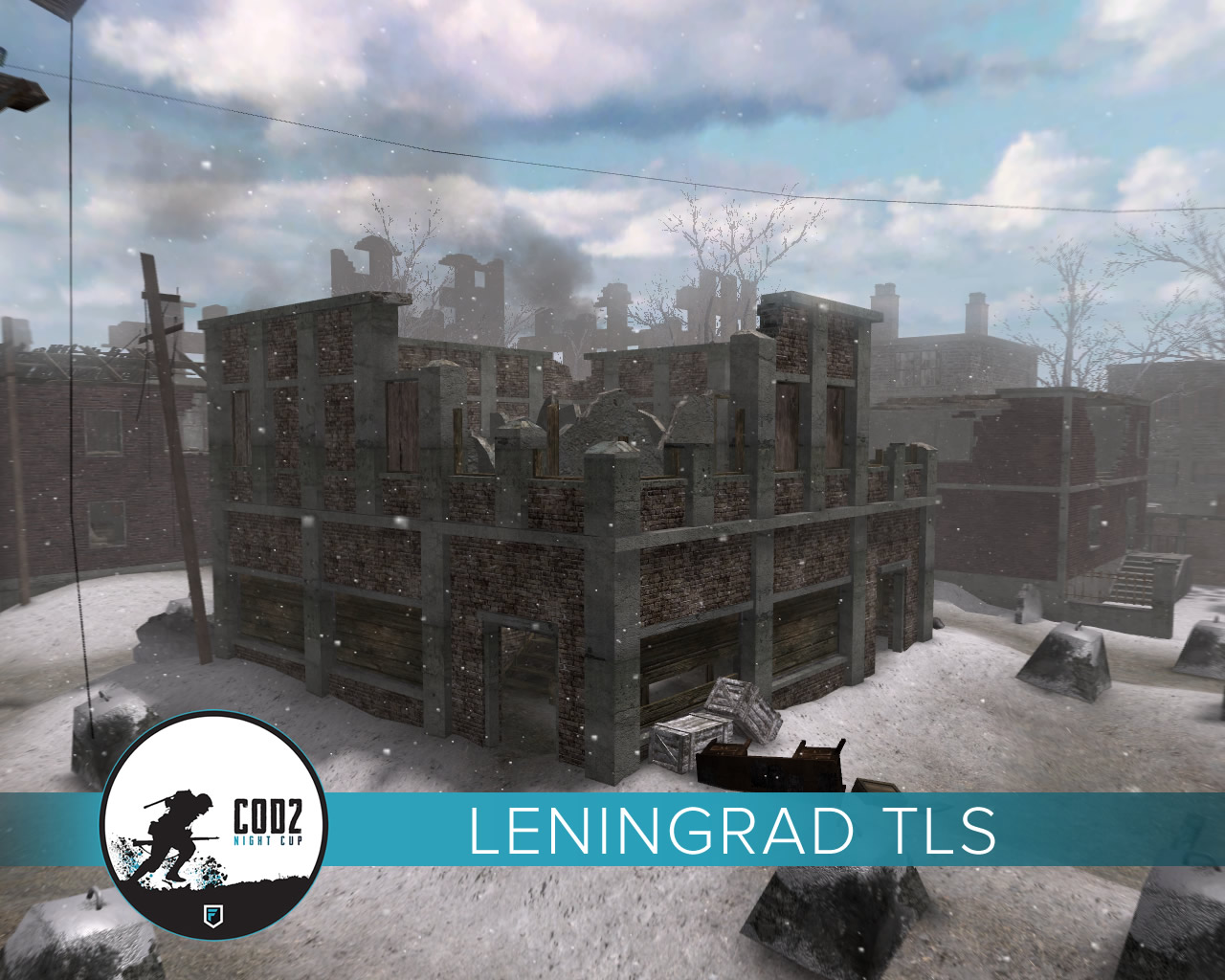 Leningrad TLS