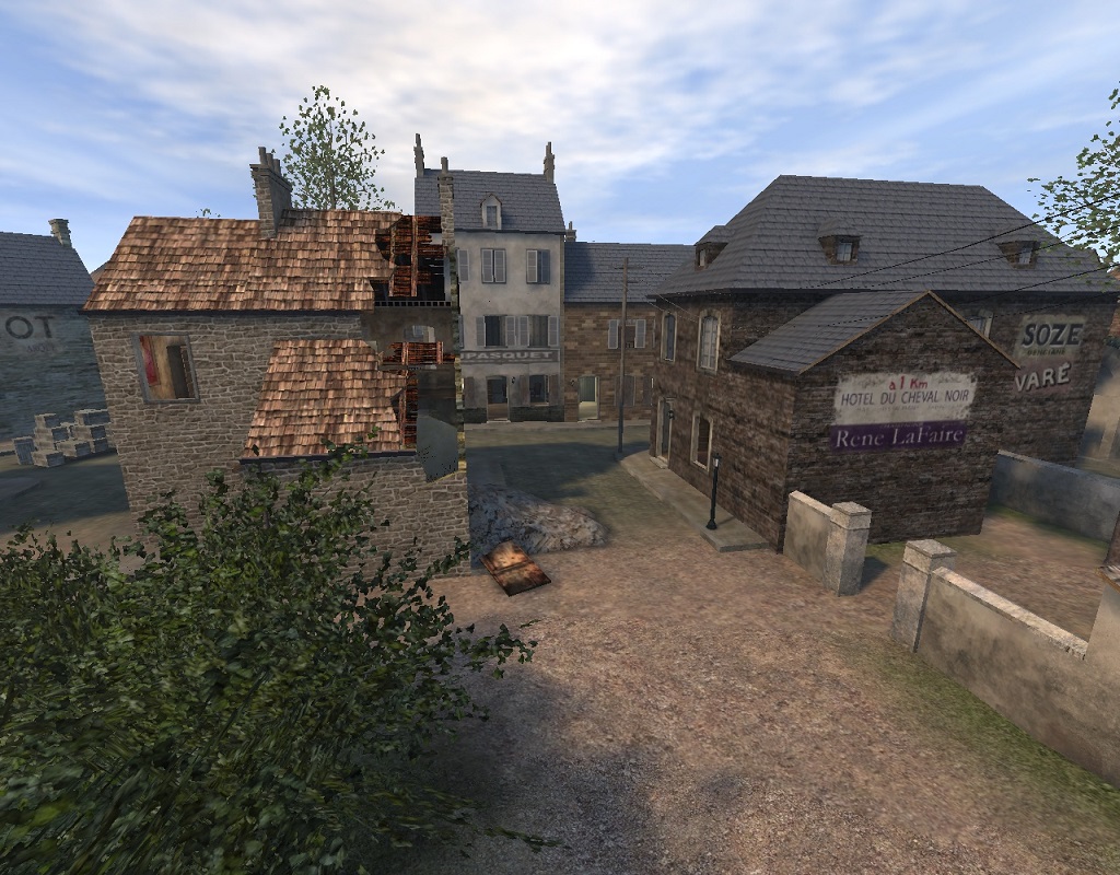Carentan