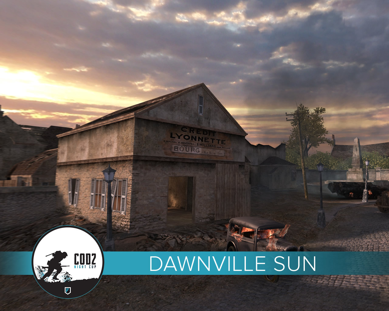 Dawnville Sun